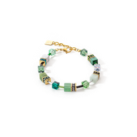 Bracelet Coeur De Lion Femme in Acier 4905300500